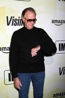 los angeles, 15 ottobre - peter fonda alla festa del 25° anniversario di mdb s presso la torre del tramonto il 15 ottobre 2015 a west hollywood, ca foto