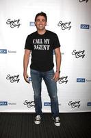 los angeles, 16 maggio - jonathan bennett all'ucla s spring sing 2014 al pauley pavilion ucla il 16 maggio 2014 a westwood, ca foto