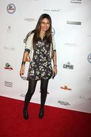 los angeles, 17 ottobre - vanessa marcil al gala della fondazione di lapd eagle e badge presso l'hotel century plaza il 17 ottobre 2015 nella città del secolo, ca foto