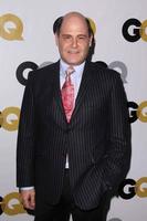 los angeles, 12 nov - matthew weiner al gq 2013 men of the year party al wilshire ebell il 12 novembre 2013 a los angeles, ca foto