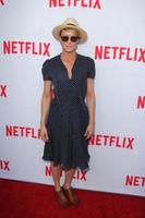 los angeles, 5 giugno - robin wright al pannello dell'accademia netflix donne che governano la tv all'accademia televisiva il 5 giugno 2014 a nord hollywood, ca foto