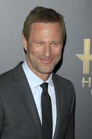 los angeles, 6 novembre - aaron eckhart al 20° premio annuale del film di hollywood al beverly hilton hotel il 6 novembre 2016 a beverly hills, ca foto