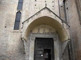 eremitani Chiesa nel padova foto