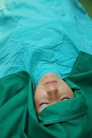 paziente chirurgia Visualizza foto