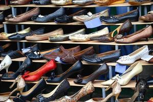 scarpe per vendita foto