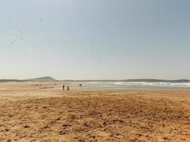 il valdovino spiaggia foto