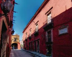 Casa di il mayorazgo de la canale foto