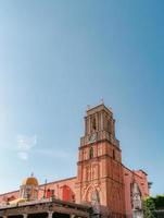 il santo scuola di Cristo san miguel de allende foto