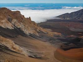 parco nazionale dei calanchi nel Dakota del Sud foto