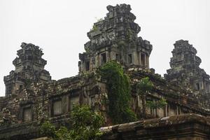 complesso di Angkor Wat foto