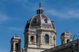 museo, vienna, austria foto