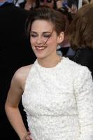 kristen stewart 2010 los angeles film Festival, eclisse prima nokia Teatro la vivere hollywood, circa giugno 24, 2010 foto