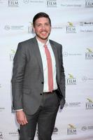 los angeles, sep 26 - jeremy gibb a il Catalina film Festival Sabato gala a il avalon Teatro su settembre 26, 2015 nel avalon, circa foto