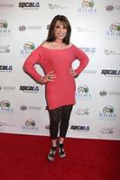 los angeles, Maggio 24 - kate linder in arrivo a il celebrità casinò regale evento a avalon su Maggio 24, 2011 nel los angeles, circa foto