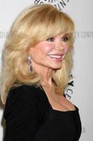 los angeles, 4 giugno - loni anderson al bambino, se ve lo siete mai chiesto - un wkrp a cincinnati reunion al paley center for media il 4 giugno 2014 a beverly hills, ca foto