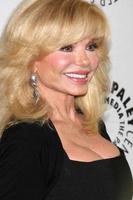 los angeles, 4 giugno - loni anderson al bambino, se ve lo siete mai chiesto - un wkrp a cincinnati reunion al paley center for media il 4 giugno 2014 a beverly hills, ca foto