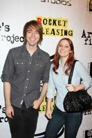 los angeles, settembre 22 - shane dawson in arrivo a il dopo la festa per archi S finale progetto presentata di grande aria studi, razzo liberando, e interscopio record a traccia 16, bergamotto stazione su settembre 22, 2011 nel Santa monica, circa foto