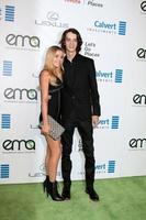 los angeles, ott 22 - ospite, kodi smit-mcphee a il 26th annuale ambientale media premi a ammonitore fratelli studio su ottobre 22, 2016 nel burbank, circa foto