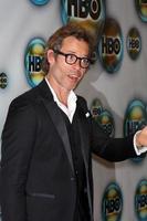 los angeles, jan 15 - tipo pera arriva a il hbo d'oro globo festa 2012 a beverly hilton Hotel su gennaio 15, 2012 nel beverly colline, circa foto