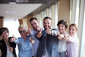 diverso attività commerciale persone gruppo foto