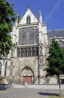 cattedrale gotica