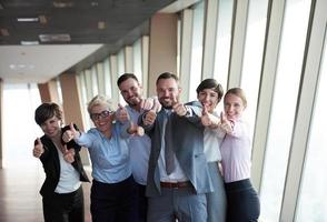 diverso attività commerciale persone gruppo foto