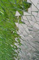 mosaico triangolare