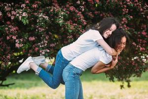 mamma e figlia foto