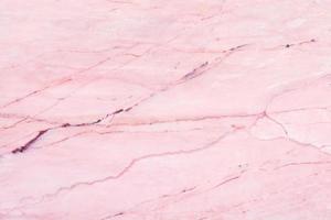 rosa marmo struttura sfondo. superficie vuoto per design foto