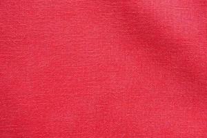 rosso colore biancheria tela struttura sfondo foto
