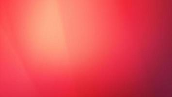 bellissimo colore gradazione astratto, rosso-arancio-rosa toni, sfondo foto