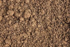 fertilizzante sporco suolo struttura sfondo foto
