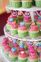 livello di cupcakes