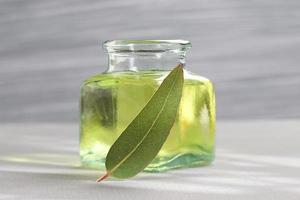 olio essenziale di eucalipto
