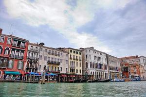 Venezia Italia Visualizza foto