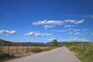 prendere me casa nazione strada foto