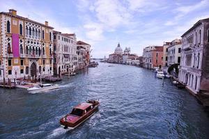 Venezia Italia Visualizza foto