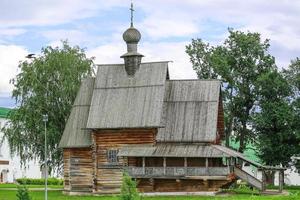 suzdal edificio Visualizza foto