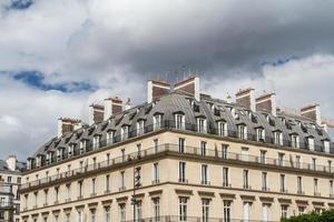 Parigi, Francia, 2022 - persiana di ventilazione Museo Visualizza foto