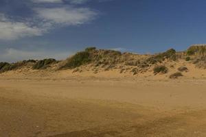 deserto dune Visualizza foto