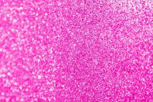 astratto sfocatura rosa luccichio scintillare sfocato bokeh leggero sfondo foto