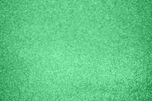 astratto sfocatura verde luccichio scintillare sfocato bokeh leggero sfondo foto