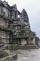 tempio di angkor wat foto