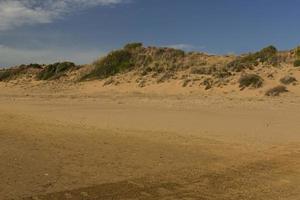 deserto dune Visualizza foto