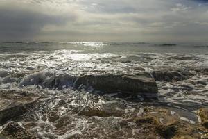 mare costa Visualizza foto