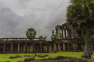 tempio di angkor wat foto