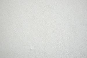 fondo di struttura del muro di cemento bianco foto