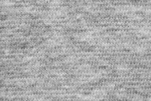 grigio cotone camicia tessuto struttura sfondo foto