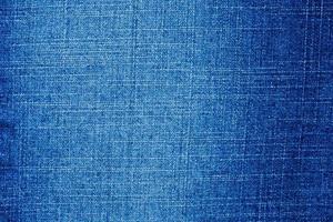denim blu jeans struttura vicino su sfondo superiore Visualizza foto