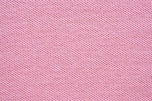 rosa capi di abbigliamento tessuto struttura modello sfondo foto